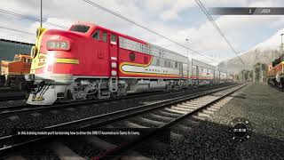 【XBOX series X】Train sim world 3 #6