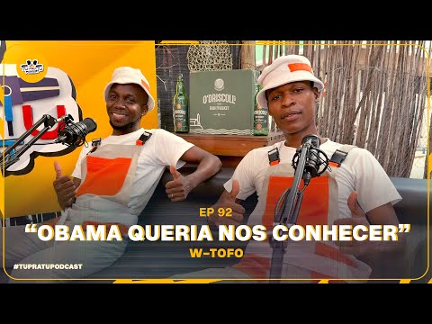 W-TOFO | TU PRA TU PODCAST | EP92