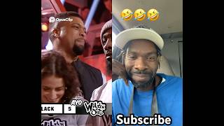 Wildn Out funny moments🤣😭💪🏾 #reactionvideo #nickcannon #funnyclip #comedy #tvshow #subscribe