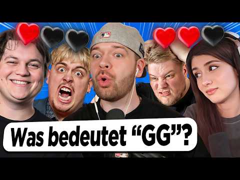 Die DÜMMSTEN Fliegen! 😂 mit Noway4u, Krokoboss, PietSmiet & Mahluna
