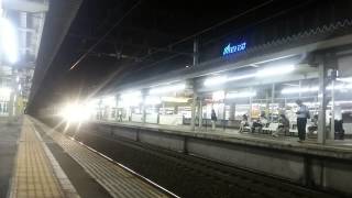 2015/5/25貨物列車 5076レ EF66-115号機(吹)代走