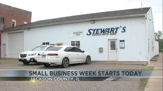 Small Businesses Continue To Thrive For Local Economies