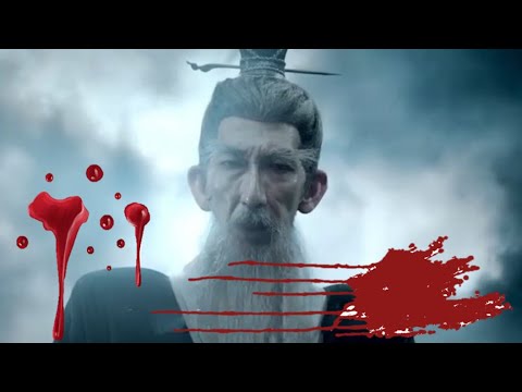 Video Thần Tiên Tác Ác nhất Phong Thần, ăn người sống qua... - youtube