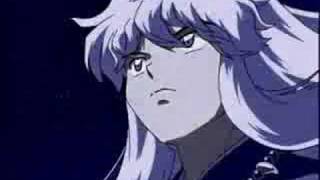 Anime Mix- Green Light