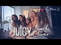 Тверк в пижамах - Juicy - Twerk Dance Choreography by MARI G