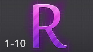 【物理パズルR.】STAGE1～10 パーフェクト解答【100%/★★★/三つ星】 screenshot 4