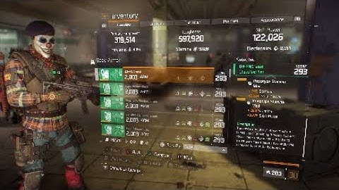 BEST BUILD IN 1.8.3 FOR PVP! D3 ALL YOU NEED TO KNOW!THE DIVIISON