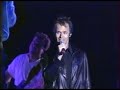 "Puisque tu pars" : Honneur à Jean-Jacques Goldman des 1000 choristes d'Alès (5/08/2000)