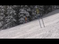 Male 10-11 Gold - 1st Run