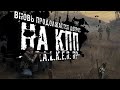 БРАТ ЗА БРАТА- МЕРТВЫЙ ГОРОД И ПОЙМАЛИ ПДЕШНИКИ ● STALKER ONLINE RP ● СТРИМ DAYZ STALKER RP WAR ZONE