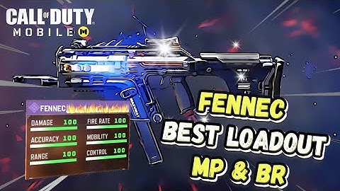 COD MOBILE|FENNEC BEST BUILD|ParkerTheSlayer Clips|theRadBrad|REASON|AFGuidesHD|No commentary