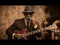 Vintage Suit Blues – Midnight Chicago Blues, Music for Late Nights | Rainy Blues Radio