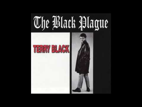 Terry Black - Kisses For My Baby