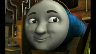 Steamteams Hero Of The Rails Wii Game Mode With Go, Go Thomas