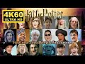HARRY POTTER - GANGNAM STYLE [4K60]