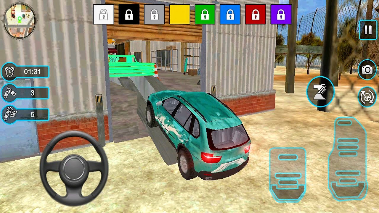 780 Cars 3 Driven To Win Mod Apk Download  Latest Free