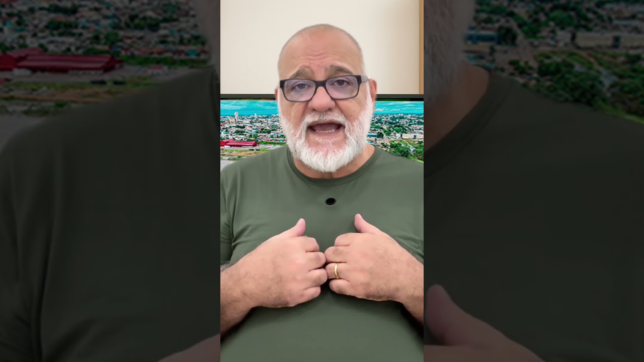 Identificação pelo sorriso - Parte 5 | Legista na Floresta | Casos reais da Amazônia