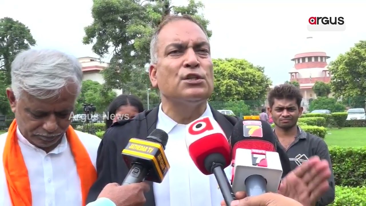 ସୁପ୍ରମକୋର୍ଟରେ ଦାରା ସିଂ ମୁକ୍ତି ମାମଲାର ଶୁଣାଣି || Dara Singh Release Case || Supreme Court