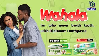 Diplomat Wahala