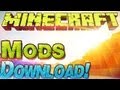 ► Minecraft 1.11 MODS DOWNLOADEN (Part 1)◄ Wo? Wie? Tipps & Tricks! German Deutsch | Mac + Windows