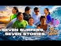 Discover Surfing and Surf Culture in Taiwan ǀ Top of the Wave