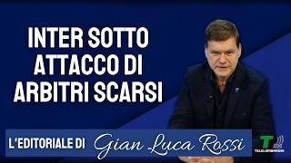Tra I Fatti Di San Siro E La Sfida Del Franchi Il Punto In Casa Inter
