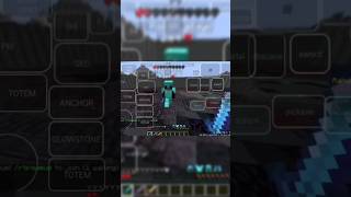 Mace PVP Mojo launcher #shadow #sonic