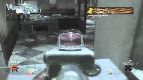 iFonejacker9 :: Team Deathmatch On Berlin Wall 1