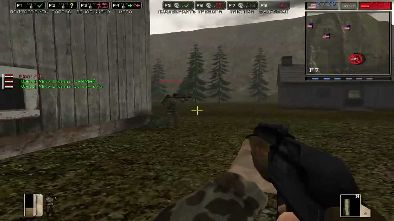 Bf 1942 Dc Final Крэш Техники Usa Victory Assurance