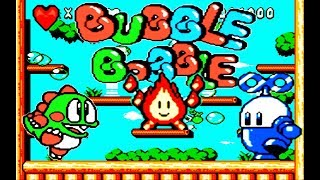 Bikachu - Bubble Bobble - Khủng long con bắn bóng screenshot 5