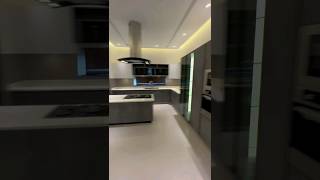 Designer Kitchens