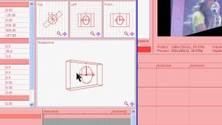Famous Sony Vegas Tutorial || Effect 5 Profile