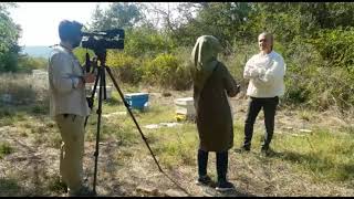 Apimaya Kazdağları