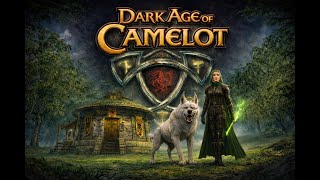 hatuey | Druid | 1v1 | 9x Fights | Eden Daoc screenshot 5