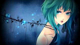 Video thumbnail of "Gumi - iNSANiTY [VOCALOID]"