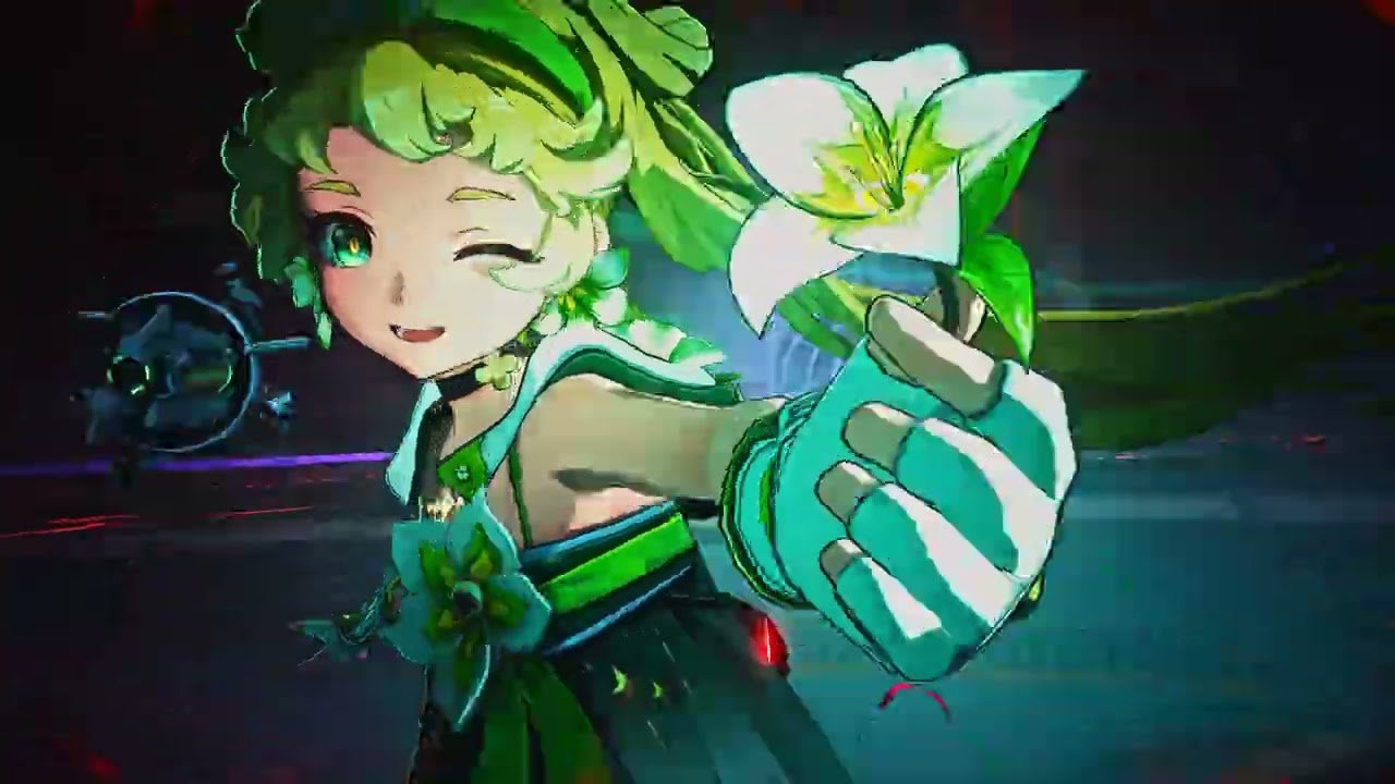 Wuthering Waves ToA 2.8 | S1 Cartethyia / S0 Phrolova - S0 Cantarella / S0 Zani - S0 Phoebe