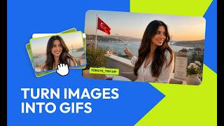 How to Convert Images to a GIF Online (Free) screenshot 1