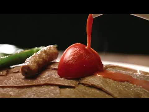 BAY DÖNER REKLAMI
