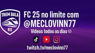 🟢 Md10 Faceit na madrugada