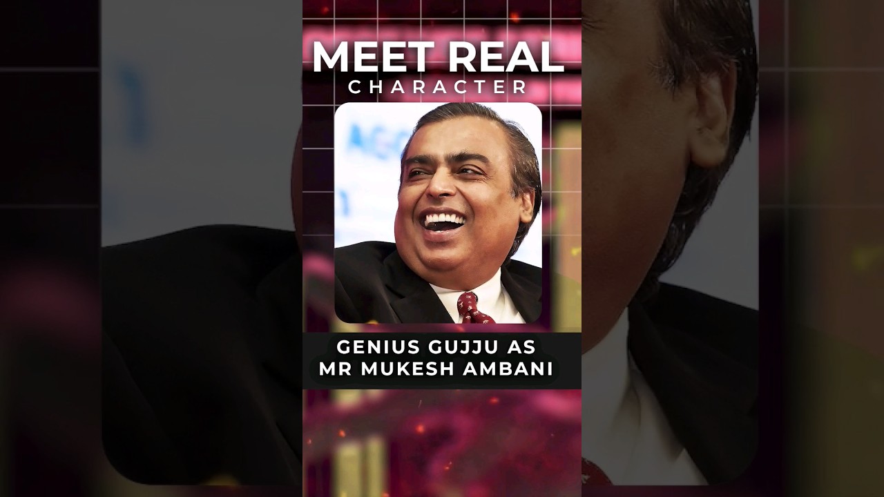 Mukesh Ambani & Accidental discovery of 100cr Mango Business! 