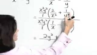 Lial Algebra for College Students Ch07 Ex14