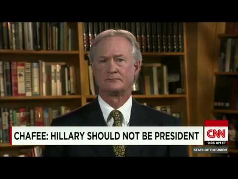 CNN: Hillary Clinton's Iraq War Vote is a Red Flag!