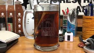 Time Lapse: Tea Bag
