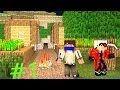 Captive minecraft II: Room of Monuments часть 1 "Вот это реально Круто!"