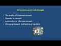 Ethical Principles in Clinical Research Part 4 of 4