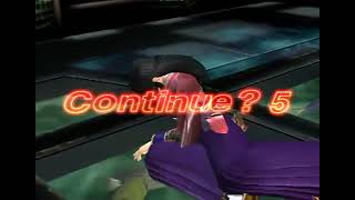 Virtua Fighter 4 Aoi リョナ Lose Pose