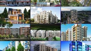 From Blueprint to Reality | High-Quality 3D Property Renders!