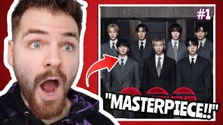 ALBUM OF THE YEAR?!!! | BTS 'ARIRANG' *FULL ALBUM REVIEW* | REACTION! (1/3)