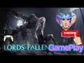 Trying Lords Of The Fallen RainbowMagikGamer