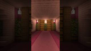 Windmill Interior and Storage Area #Minecraft Ideas on CuteCraft ModPack ~ Tutorial on my Channel